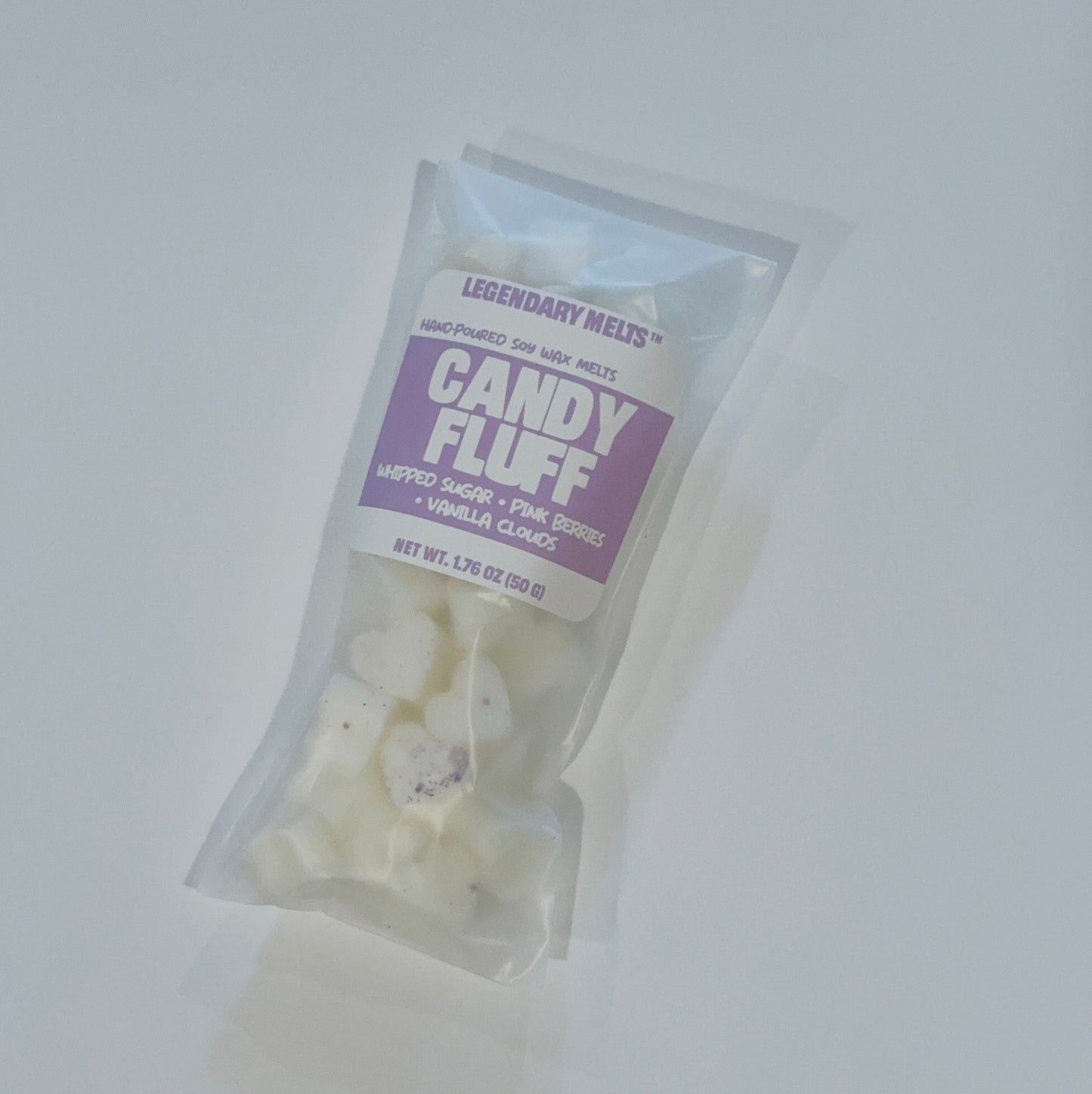 CANDY FLUFF | MINI MELTS