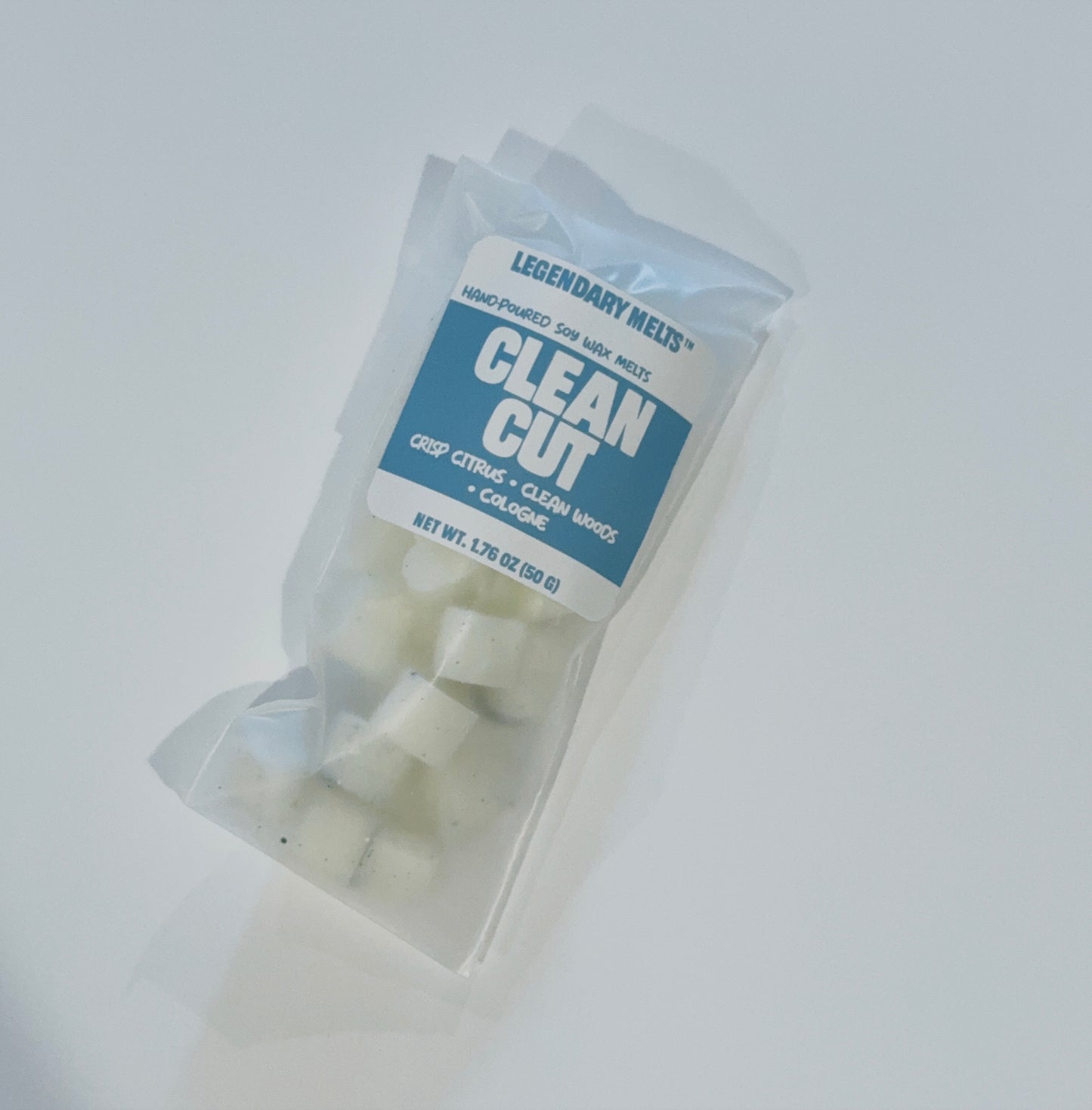 CLEAN CUT | MINI MELTS