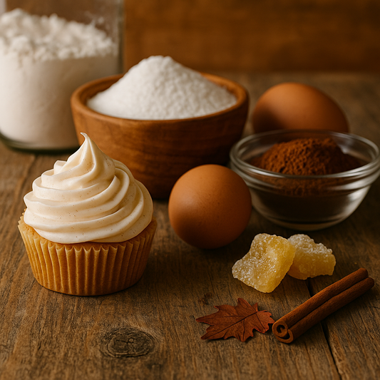 Sugar Whip Soy Wax Melt