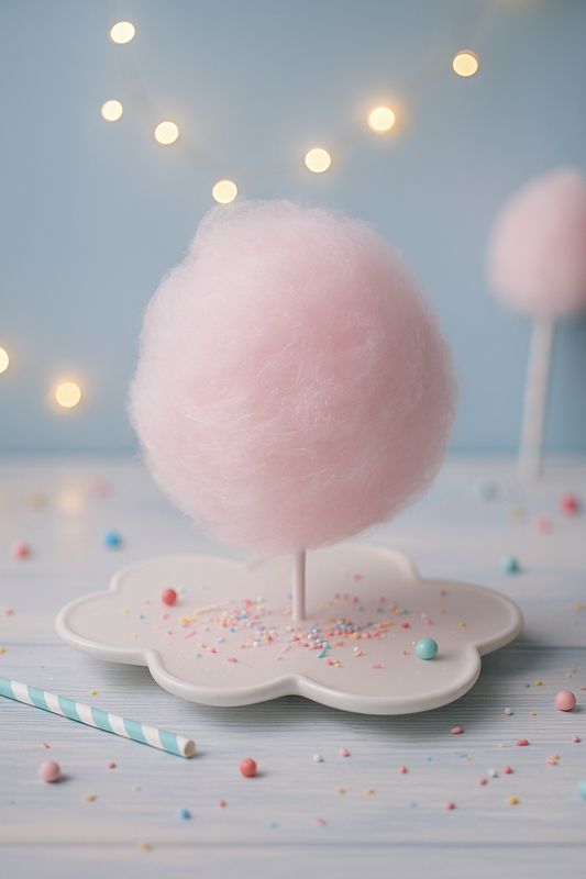 CANDY FLUFF | MINI MELTS