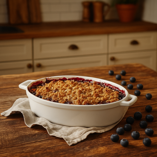 SWEET CRUMBLE | MINI MELTS
