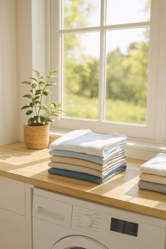 SOFT LINEN | MINI MELTS