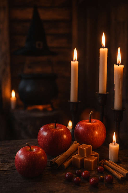 WITCH'S TREAT | MINI MELTS