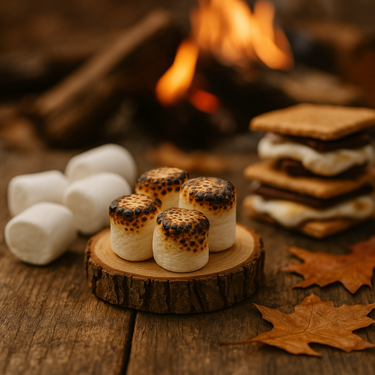 Toasty Puff Soy Wax Melt