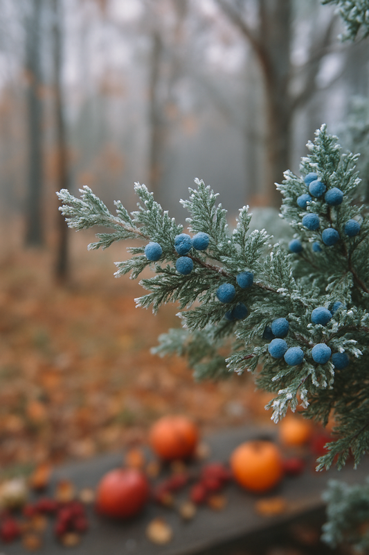 JUNIPER FROST | MINI MELTS