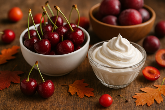 Cherry Pop Soy Wax Melt