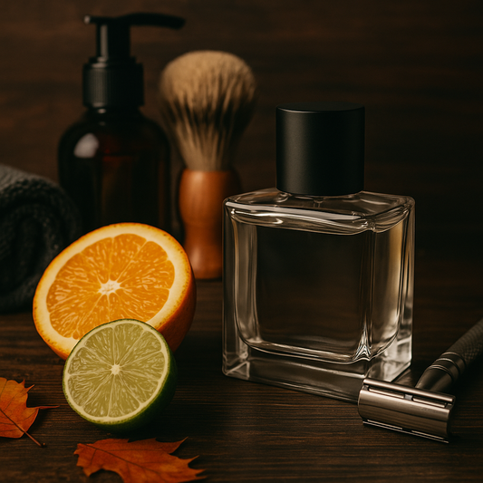 Clean Cut Soy Wax Melt