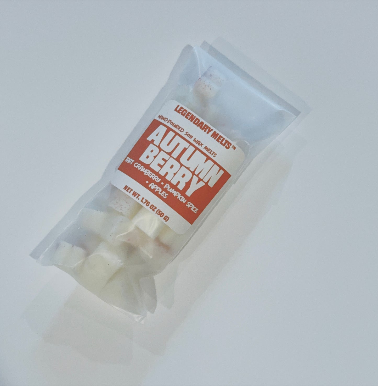AUTUMN BERRY | MINI MELTS