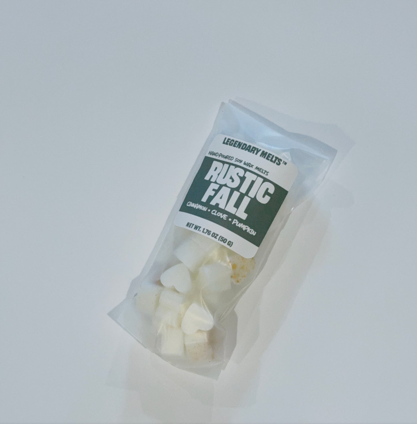 RUSTIC FALL | MINI MELTS