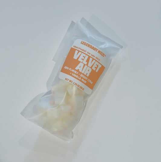 VELVET AIR | MINI MELTS