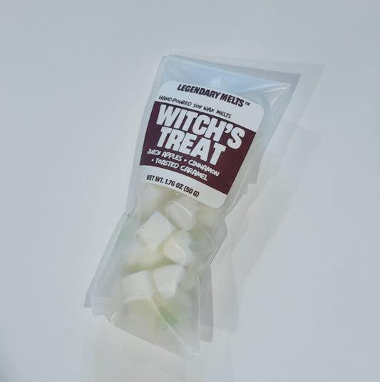 WITCH'S TREAT | MINI MELTS
