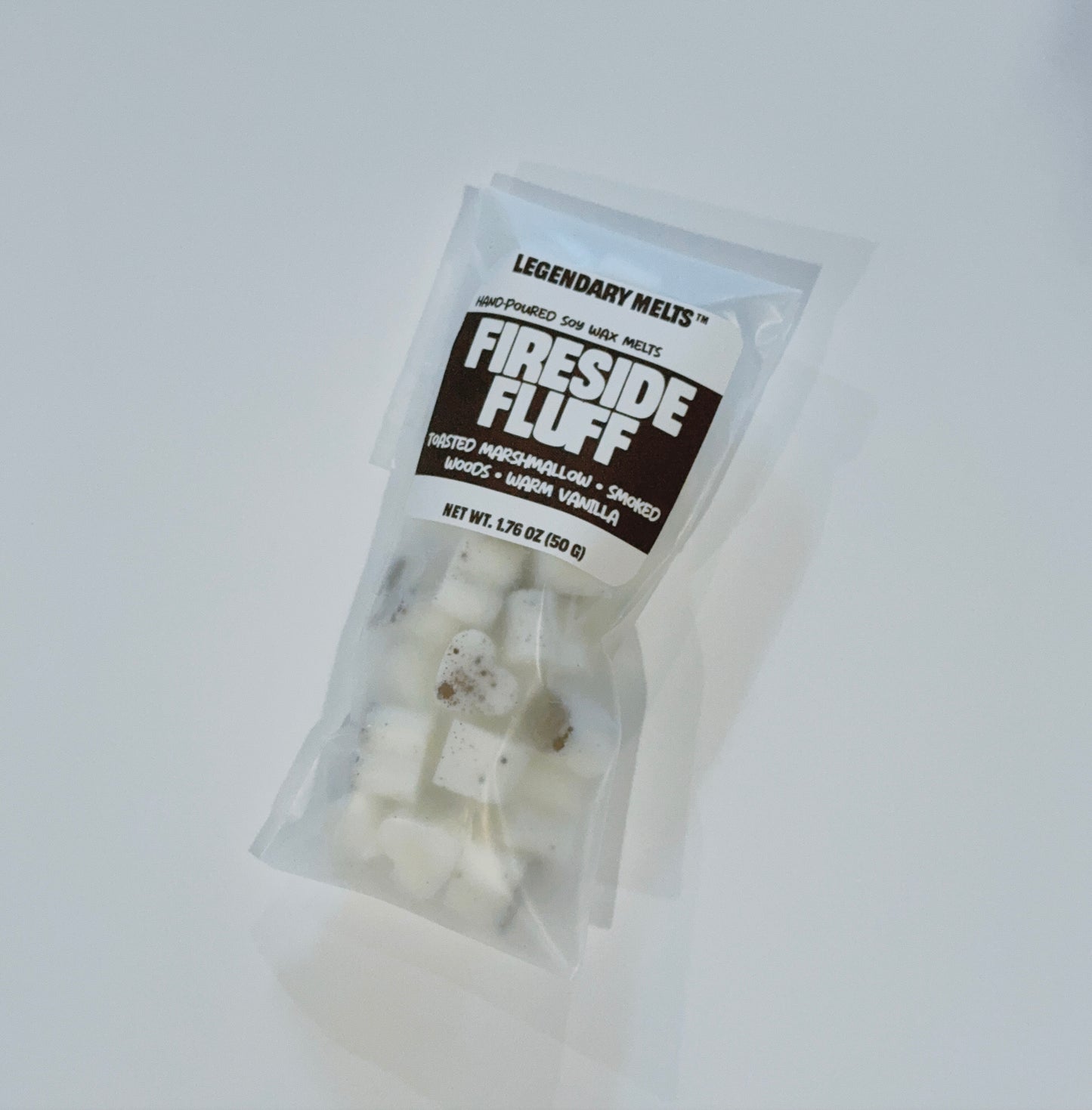 FIRESIDE FLUFF | MINI MELTS
