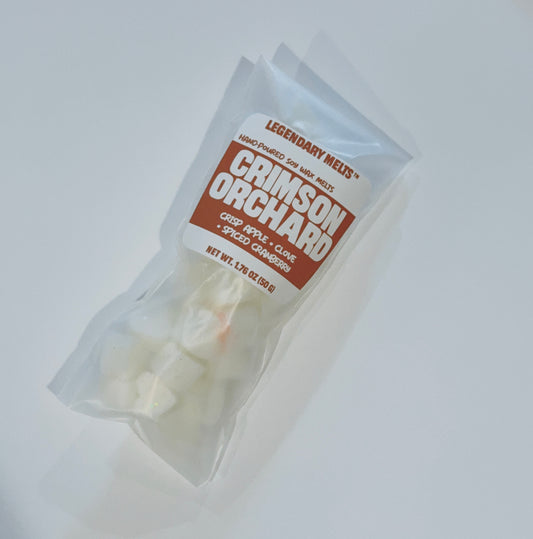 CRIMSON ORCHARD | MINI MELTS
